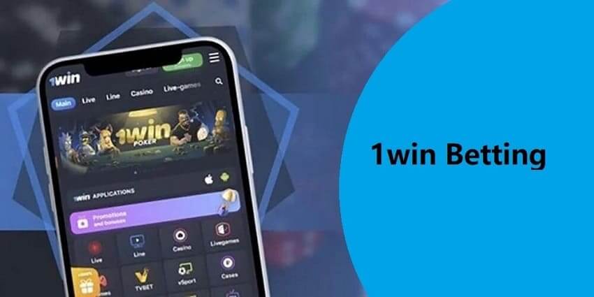 1win casino betting